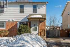 484 LAVAL DRIVE Oshawa