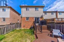 6098 ROWERS CRESCENT Mississauga