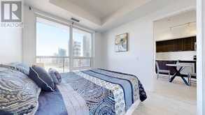 2005 - 2220 LAKE SHORE BOULEVARD W Toronto