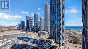 2005 - 2220 LAKE SHORE BOULEVARD W Toronto