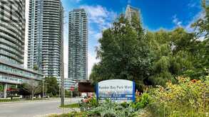 2005 - 2220 LAKE SHORE BOULEVARD W Toronto