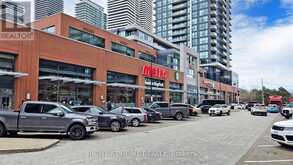 2005 - 2220 LAKE SHORE BOULEVARD W Toronto