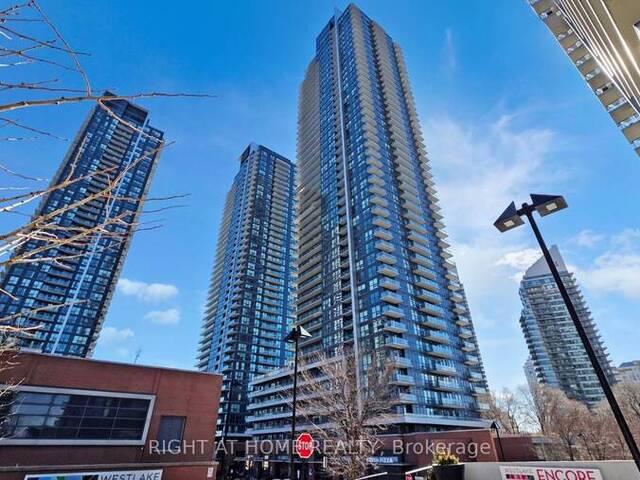 2005 - 2220 LAKE SHORE BOULEVARD W Toronto Ontario