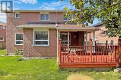 563 NISBET COURT Mississauga