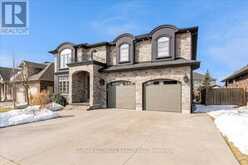 255 COLBECK DRIVE Welland