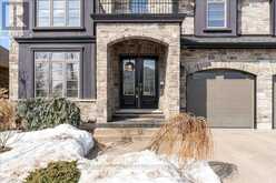 255 COLBECK DRIVE Welland