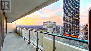 3601 - 2221 YONGE STREET Toronto