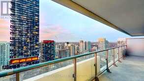 3601 - 2221 YONGE STREET Toronto