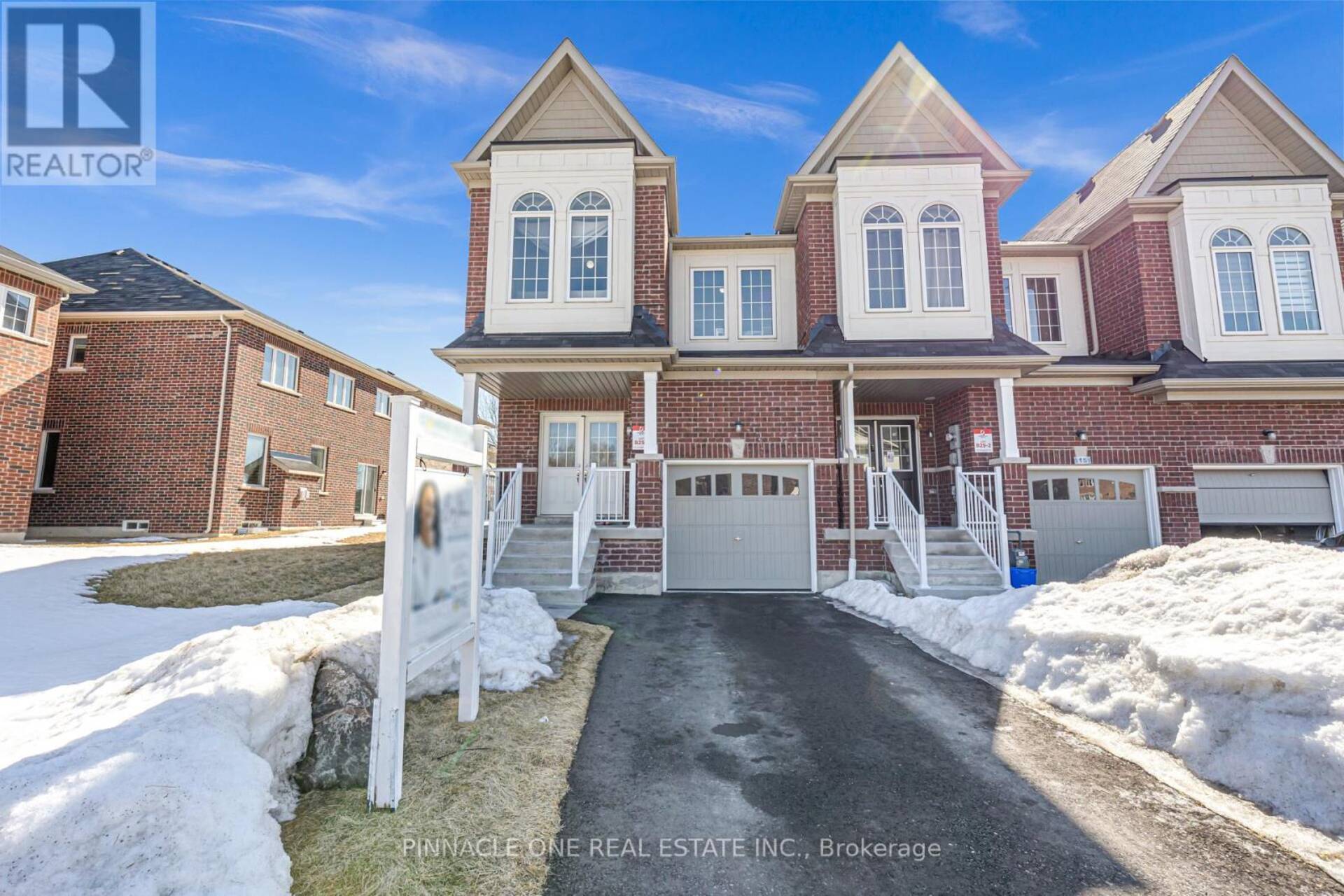 1149 JIM BREWSTER CIRCLE Oshawa