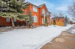 168 CHANCELLOR DRIVE Vaughan