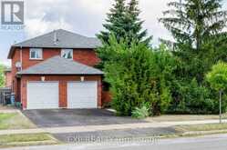 168 CHANCELLOR DRIVE Vaughan