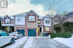 10 - 199 HILLCREST AVENUE Mississauga