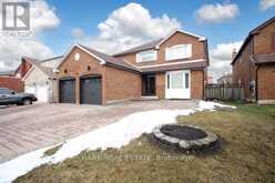 BSMT - 22 HILLCROFT DRIVE Markham