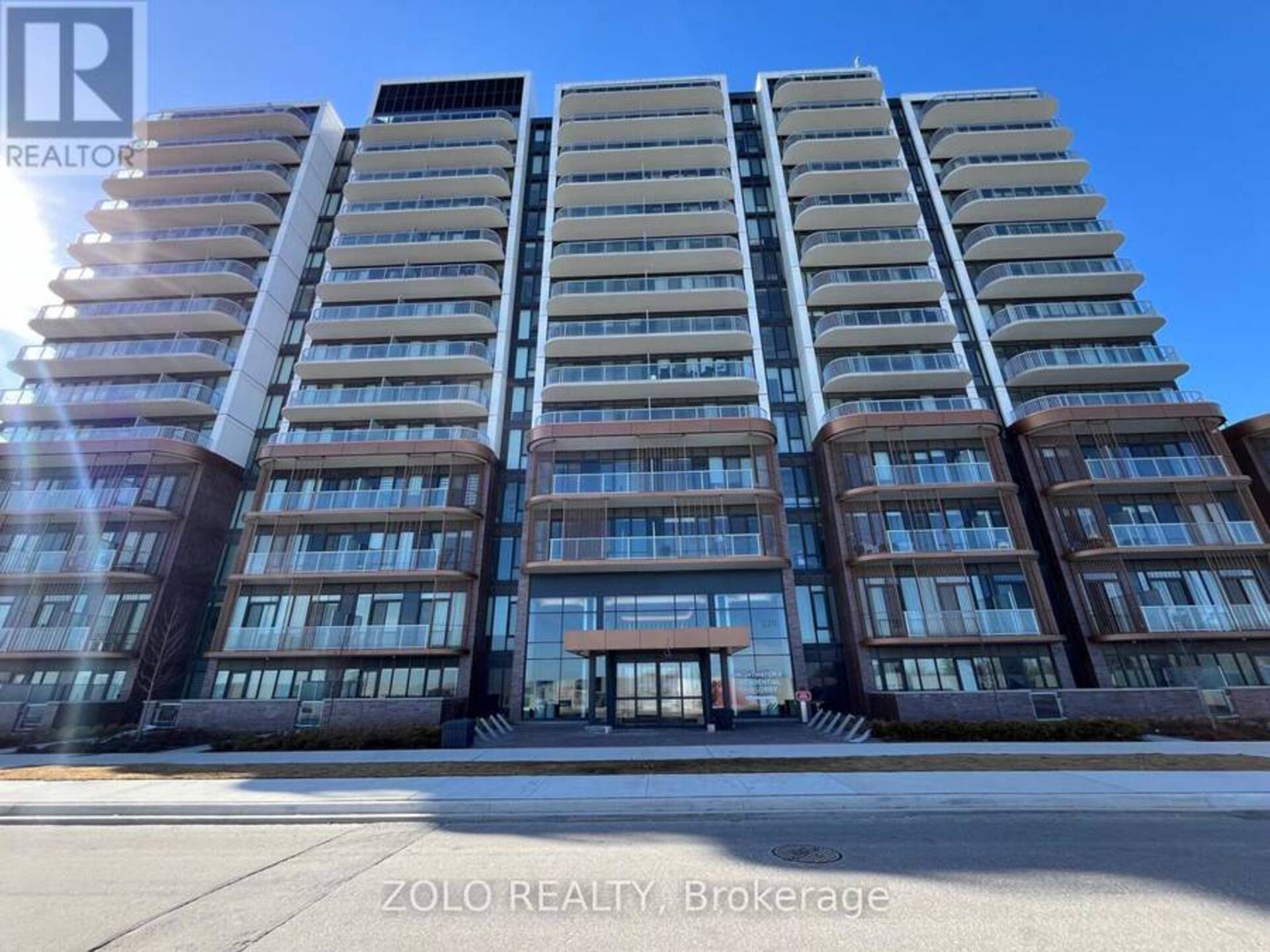 617 - 220 MISSINNIHE WAY Mississauga