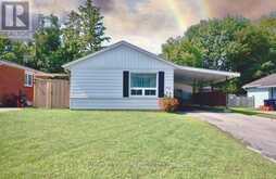 624 BAYVIEW DRIVE Midland