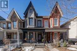 540 DUFFERIN STREET Toronto