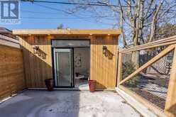 540 DUFFERIN STREET Toronto