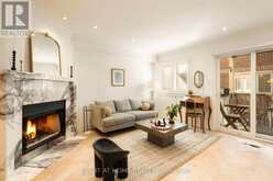 36D MASSEY STREET Toronto