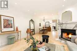 36D MASSEY STREET Toronto