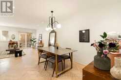 36D MASSEY STREET Toronto