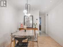 36D MASSEY STREET Toronto