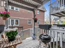 36D MASSEY STREET Toronto