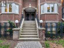 36D MASSEY STREET Toronto