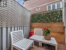 36D MASSEY STREET Toronto