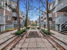 36D MASSEY STREET Toronto