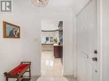 36D MASSEY STREET Toronto