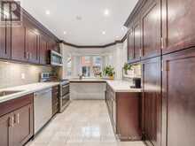 36D MASSEY STREET Toronto