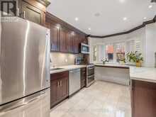 36D MASSEY STREET Toronto