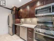 36D MASSEY STREET Toronto