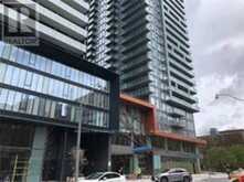 1205 - 50 WELLESLEY STREET E Toronto