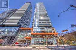 1205 - 50 WELLESLEY STREET E Toronto