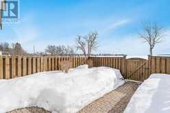 14 - 40 VICTORIA CRESCENT Orillia