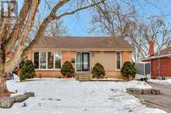 635 INVERNESS AVENUE Burlington