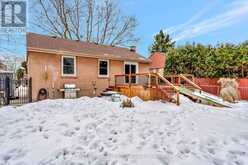 635 INVERNESS AVENUE Burlington