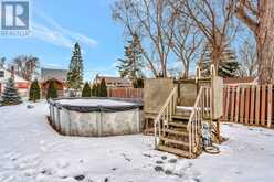 635 INVERNESS AVENUE Burlington