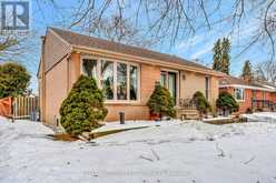 635 INVERNESS AVENUE Burlington