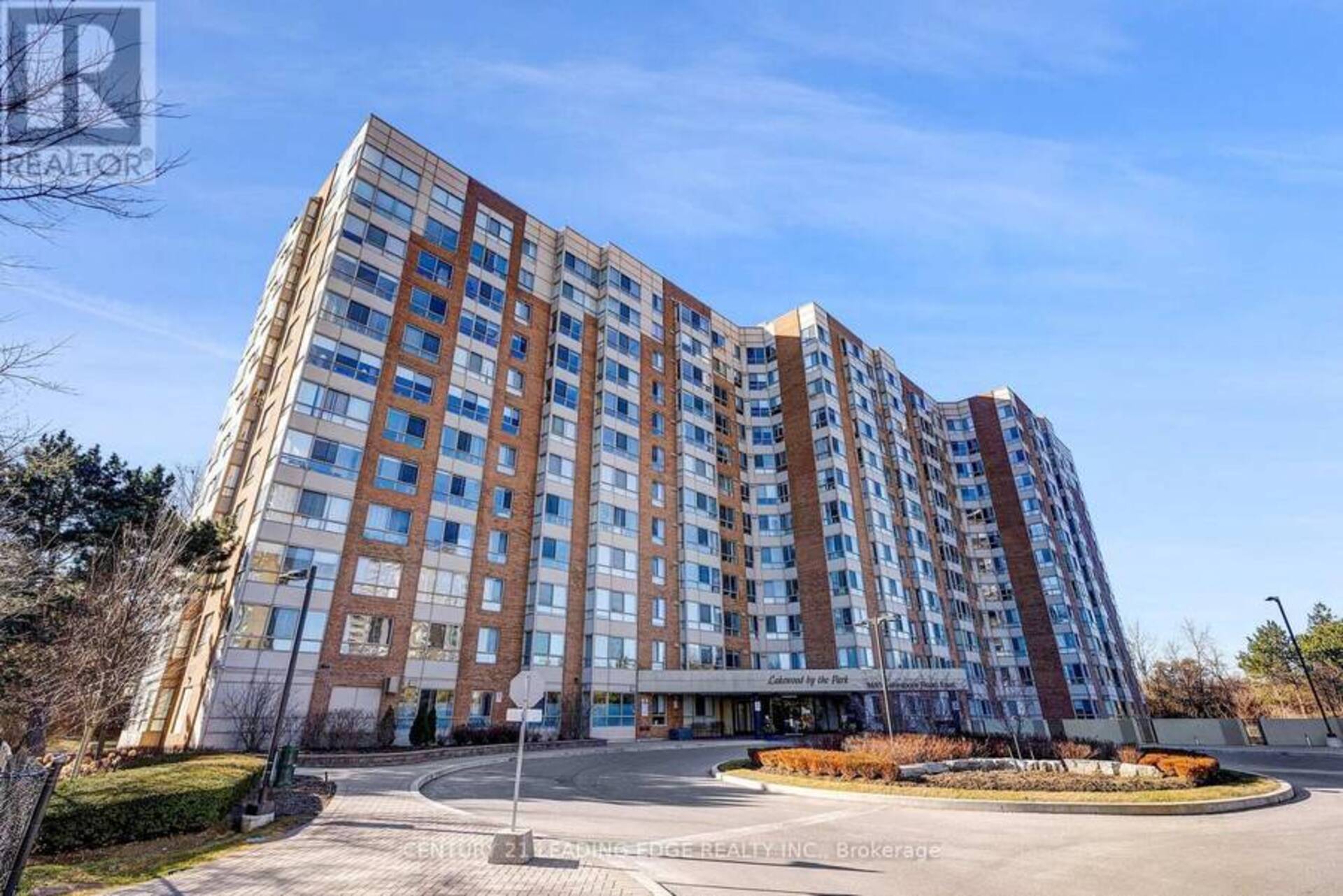 115 - 1485 LAKESHORE ROAD E Mississauga