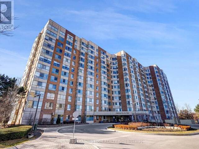 115 - 1485 LAKESHORE ROAD E Mississauga Ontario