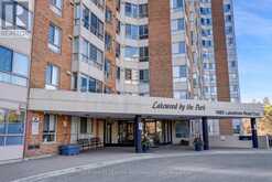 115 - 1485 LAKESHORE ROAD E Mississauga