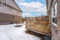 95 - 105 PINNACLE DRIVE Kitchener