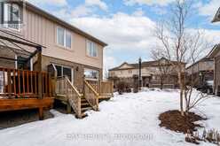 95 - 105 PINNACLE DRIVE Kitchener