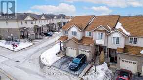 95 - 105 PINNACLE DRIVE Kitchener