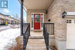 95 - 105 PINNACLE DRIVE Kitchener