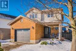 235 PASTERN TRAIL Waterloo