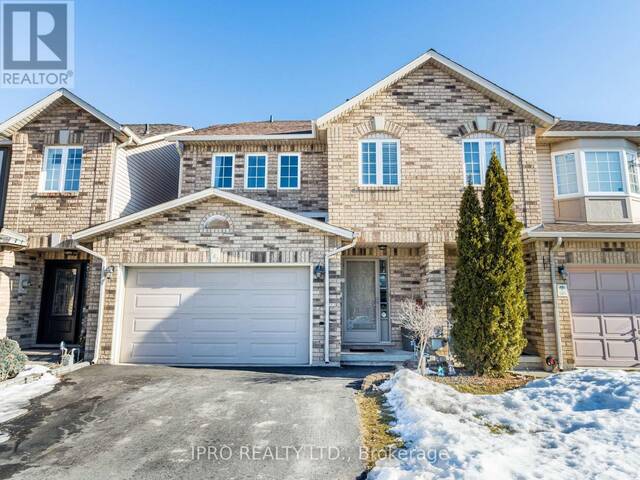 182 HIGHBURY DRIVE Hamilton Ontario