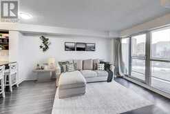 621 - 120 DALLIMORE CIRCLE Toronto